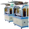 Buy cheap Speed 3500~4500pcs/Hour Bank Card Slot Milling Machine Contact IC Card Slotter from wholesalers