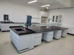 Wholesale Modern Chemistry Lab Furniture Anti Corrosion And Alkali 3 Years Guarantee from china suppliers