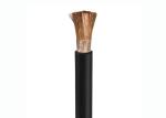60245 IEC81 (YH) rubber sheathed Wedding cable copper conductor rubber sheath