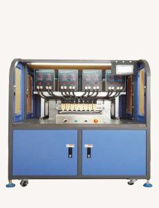 Wholesale Contactless Card Chip Bonding 8 Welding heads RFID Card INLAY Sheet YCB-18 from china suppliers