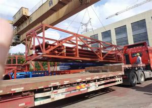 Wholesale SGS Stainless Steel Membrane Wall Boiler Energy Saving from china suppliers