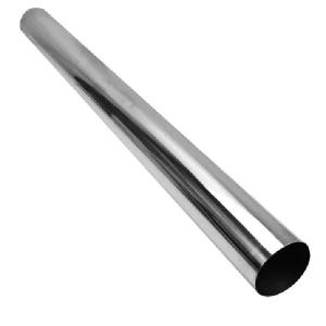 Wholesale Pickling Polished Stainless Steel Seamless Pipe 304 304L 316L 321 from china suppliers