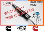 QSKX15 ISX15 Fuel Injector Nozzle Assembly 4062568 4928262 4076912 4088301