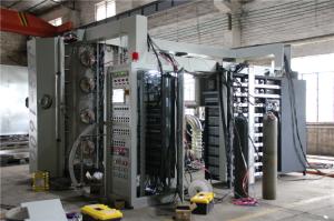 Wholesale Ceramic Wash Basin PVD Vacuum Coating Equipment from china suppliers