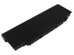 6600mAh High Capacity Laptop Battery Replacement , Dell Inspiron N4010 Battery