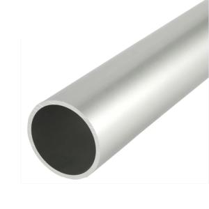 Wholesale ASTM Aluminum Alloy Pipe Tube 5052 5083 5154 For Boats 0.2mm from china suppliers
