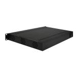 48Gbps Industrial Managed POE Switch 16Ports POE AF/AT 340W