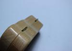 Cover Lid Small Wooden Gift Boxes , Custom Built Wooden Boxes Special Nature