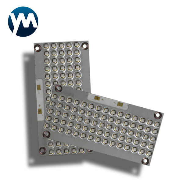 200W SMD COB UV LED Copper Substrate Printing Industries