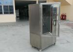 Water Spray IP Testing Equipment Tester IEC60529 IPX3 / IPX4 Rain Waterproof