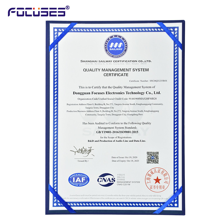 Fast Charging 3m Reversible Micro USB Cable Support QC 3.0