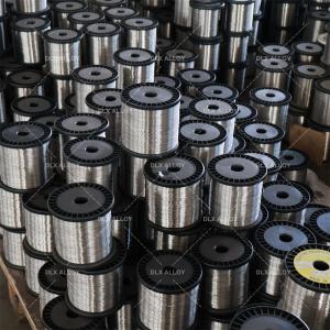 Wholesale Chemical Equipment Resistance Winding Cr20Ni80 Spiral Coil Heating Wire from china suppliers