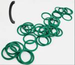 FFKM DIN 3869 ED-RING 21 Black Clour Tear Strength 16-30 N/Mm ED Ring 14