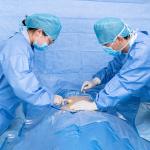 OEM Available Disposable Sterile Surgical Packs For Hospital / Clinic