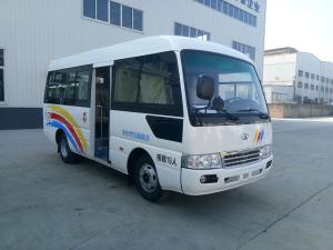 Wholesale 6M Length 19 Seat Rosa Travel Tourist Minibus Sightseeing Europe Market from china suppliers