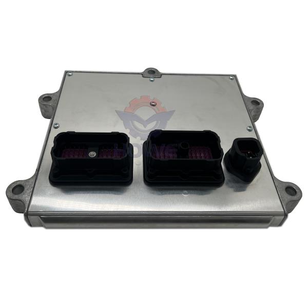 WA470-6 6D125-6 CM850 Excavator Electrical Parts Engine Controller Computer