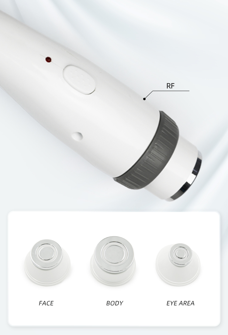 RF Handle