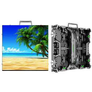 Wholesale Lightweight Rental LED Display Screen Practical For Commercial from china suppliers