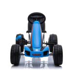 2022 Children's Ride On Pedal Go-Kart Car Suitable for 2-8 Years Old Carton Size