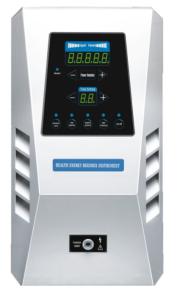 Wholesale Beauty Home Care High Potential Therapy Machine 9000V 30 Min Default Time from china suppliers