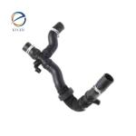 Radiator Hose Top 2.2L Diesel LR038062 LR032207 for Land Rover Defender 2007