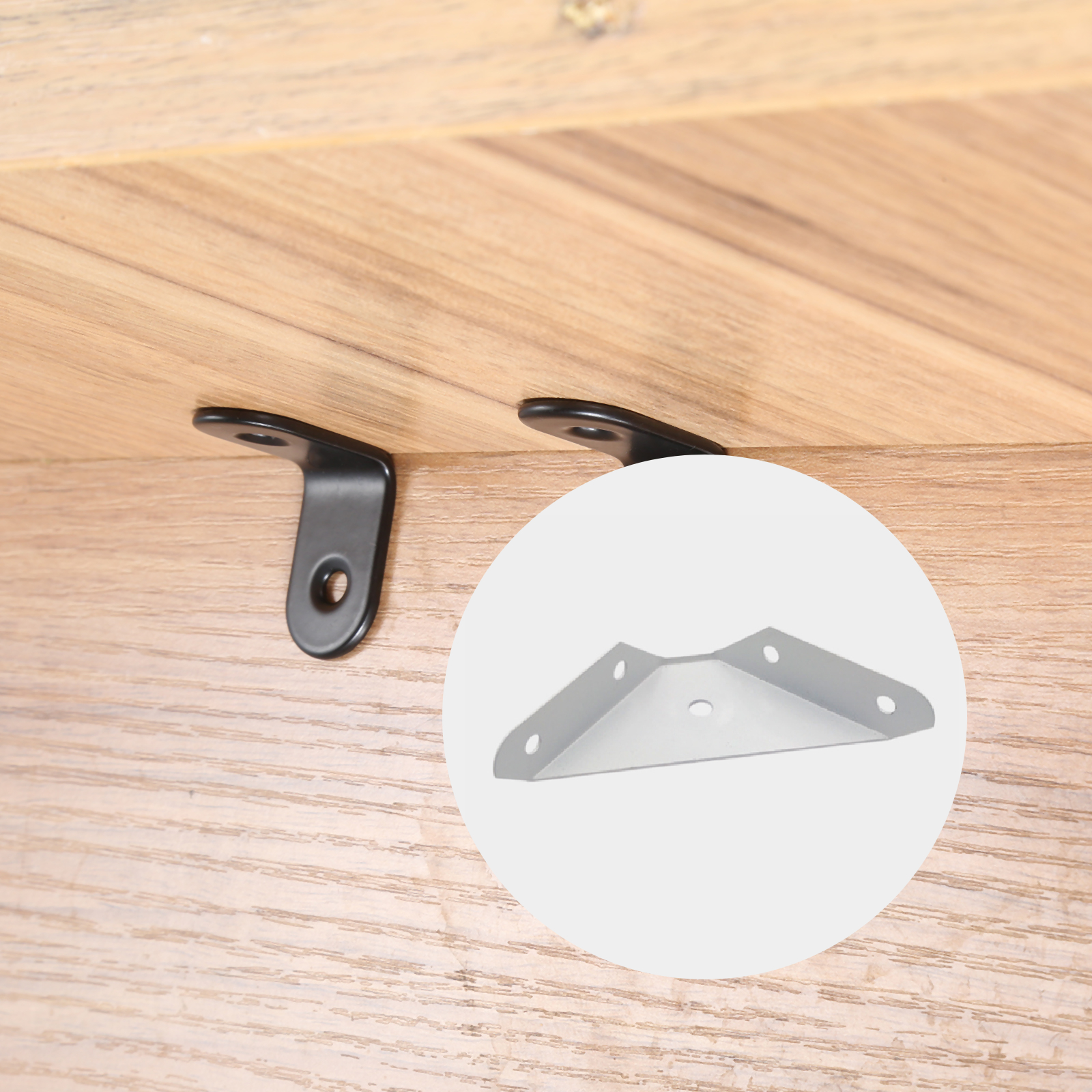 Angle Brackets