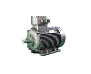 Wholesale YBX3 160L-4 195KG Three Phase Asynchronous Motor 380V 50Hz from china suppliers