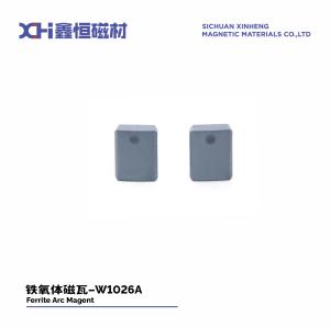 Wholesale Permanent Magnet Ferrite For Small Components In Household Generators from china suppliers