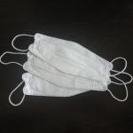 Winter Warm Outdoor Sport Ffp3 Ffp2 Kf94 Mask Face Fish Shape