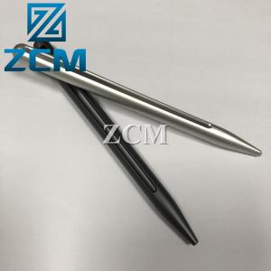 Wholesale 10mm Diameter 184mm Length CNC Turning Parts from china suppliers