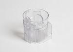 1-64 Cavities Medical Plastic Molding Plastic Mold Components