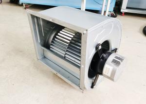 Wholesale 750W 9-9 EC Centrifugal Blower Fan Brushless BLDC Air Condition Fan with AC Input from china suppliers