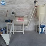 Simple Dry Mix Powder Mortar Plant Wall Putty Sand Cement Mixer Ceramic Tile