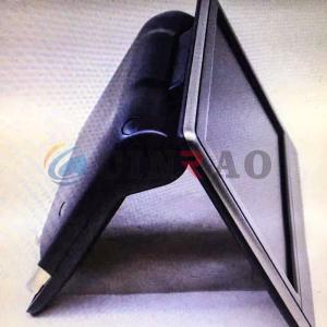 China ISO9001 LCD Screen Panel Toyota Lexus LX570 Car Headrest Screen on sale