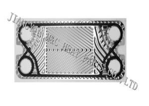 Wholesale Marine Plate Tranter Heat Exchanger Gaskets GXP66 Durable HEPDM from china suppliers