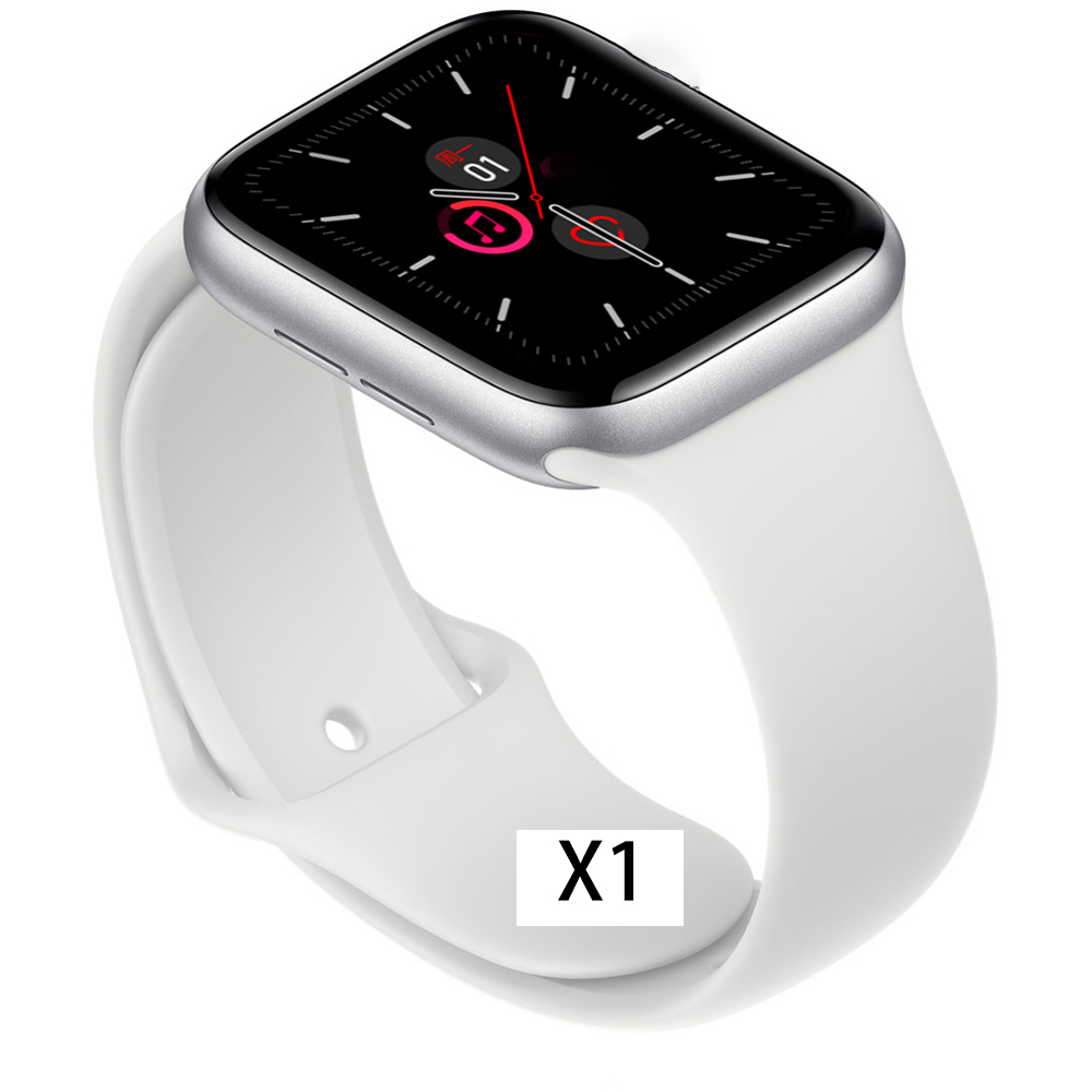 2.5D Screen Touch IP68 Waterproof Smartwatch Ram 1.54 inch 230mA