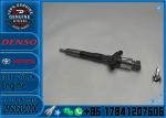 Genuine New Diesel Fuel Injector 295050-0460 295050-0200 For Toyata Car 23670