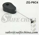Recoiling Secure Cables | SAIFECHINA