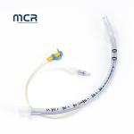 Suction Endotracheal Tube Medical Equipment ET Tube With Evacuation Lumen