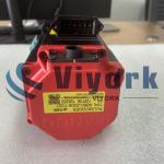 Fanuc A06B-0215-B101#0100 AC SERVO MOTOR 4000RPM NEW