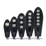 Outdoor Garden 250W 50W COB Cobra LED Street Light