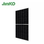 Mono Facial Jinko Solar 460 445W 450W 465W Mini Solar Cell Panouri Photovoltaic