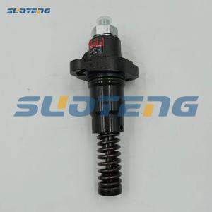 Wholesale 0414693007 Fuel Until Pump 21147446 02113695 for EC210B Excavator from china suppliers