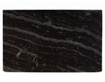 Granite Countertops In Kitchen , Agatha Black Granite Countertop Polish Finished