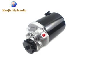 Wholesale Hydraulic Pump E6NN3K514TA99M Power Steering Pump Tractor Pump from china suppliers