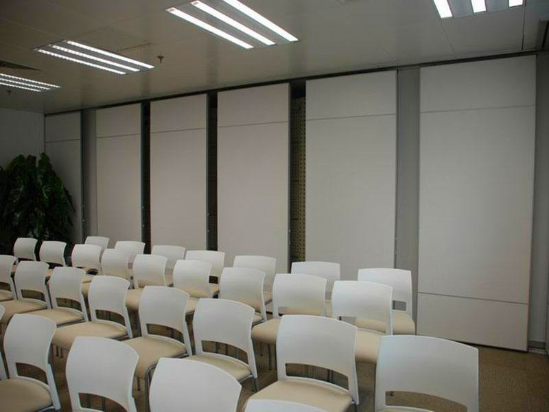 Sound Proof Foldable Movable Partition Walls Philippines Hanging System