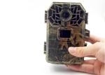 Small Digital Wildlife Camera Deer Hunting Video Cameras Phone Remote Control