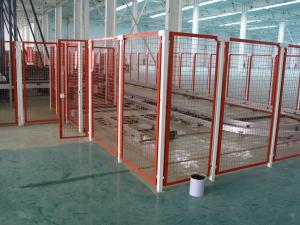 Wholesale High Strength Commercial Refrigeration Equipment Weather Proof Hot Dipped Galvanized from china suppliers
