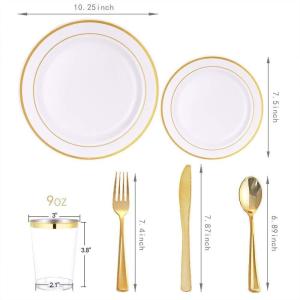 Wholesale Simple Classic Design Stainless Steel Dinnerware Knives Forks Spoons Included from china suppliers