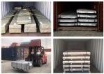 2B 316l Stainless Steel Plate 1.5 MM Stainless Steel Sheet ASTM A240